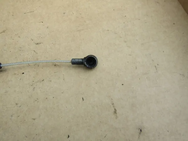 Câble d'accélérateur OEM 2083000030 52cm Mercedes image 3