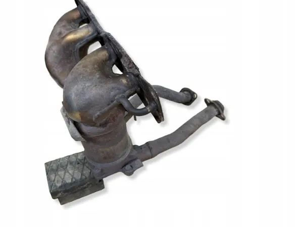 Catalyseur Suzuki OE 55GC01BA - Occasion image 4