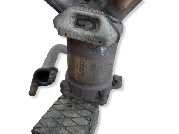 Catalyseur Suzuki OE 55GC01BA - Occasion image 5