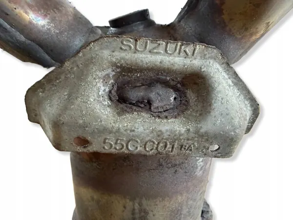 Catalyseur Suzuki OE 55GC01BA - Occasion image 6
