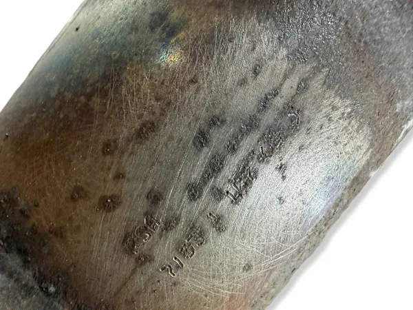 Catalyseur Suzuki OE 55GC01BA - Occasion image 8