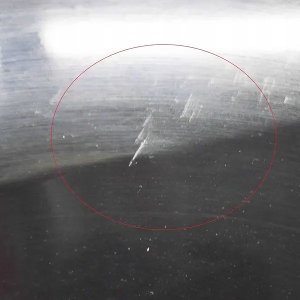 Parafuso traseiro direito BMW i3 (I01) 2020 OEM 1559953 image 6