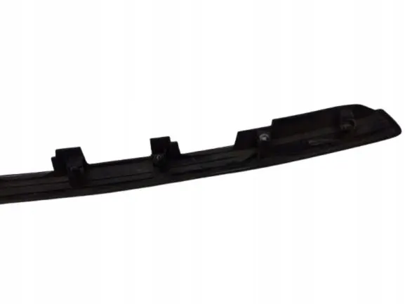 Toyota Avensis T27 Kofferbakdeksel Afwerking OEM 76801-05110 image 3