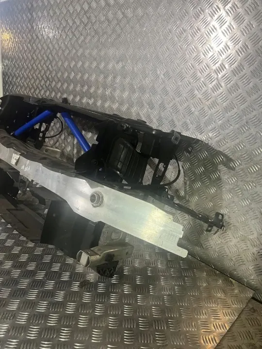UTO41178 Vooras voor BMW 3-serie F30/F35/F31 image 5