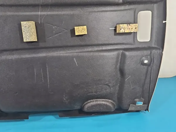 OEM IMPRK1557042 Innertak för Fiat Tipo II Sedan image 9