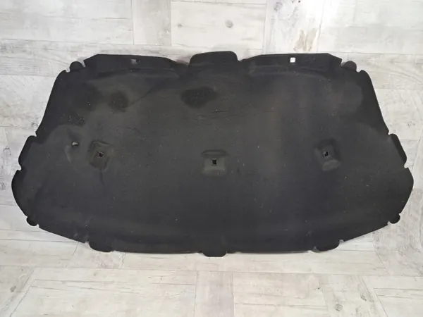 OEM RAF-PARTS 960 konepellin eristys SEAT Leon III:lle image 2
