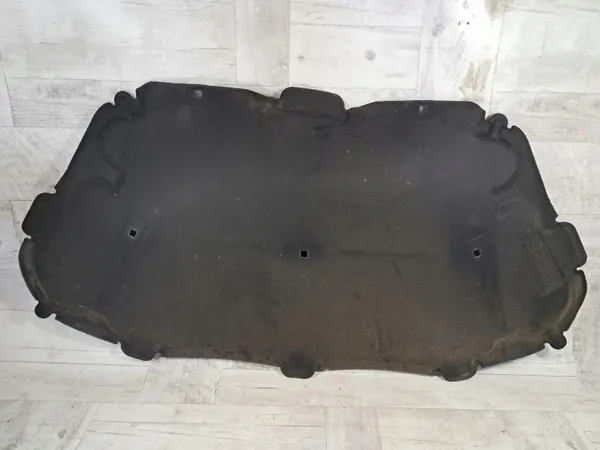 OEM RAF-PARTS 960 konepellin eristys SEAT Leon III:lle image 3
