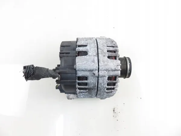 Alternaattori Iveco Ducato 3.0 5801526032 image 10