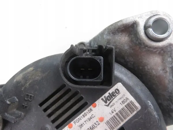 Alternaattori Iveco Ducato 3.0 5801526032 image 6