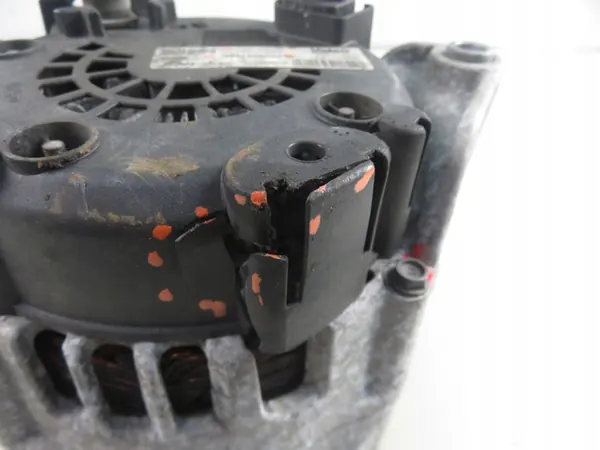 Alternaattori Iveco Ducato 3.0 5801526032 image 8