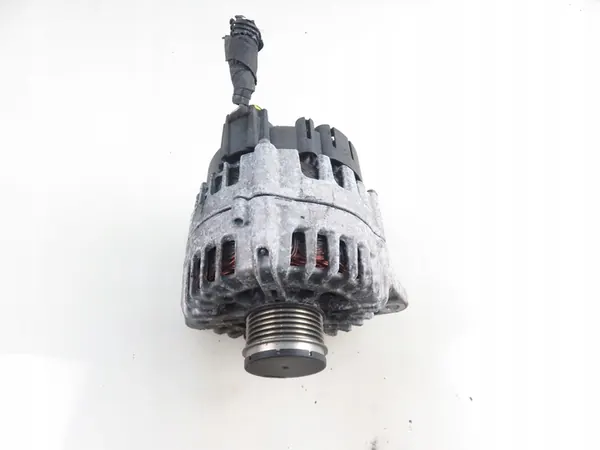 Alternaattori Iveco Ducato 3.0 5801526032 image 9