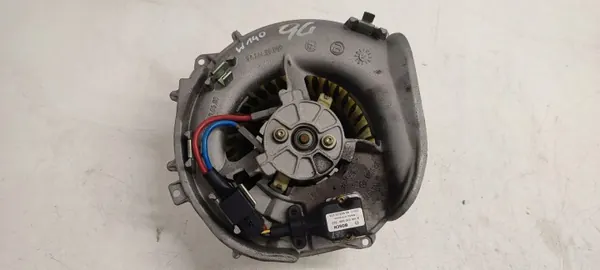 Matkustamon tuuletin OEM 9434450056 Mercedes W140 image 4