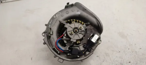 Matkustamon tuuletin OEM 9434450056 Mercedes W140 image 9