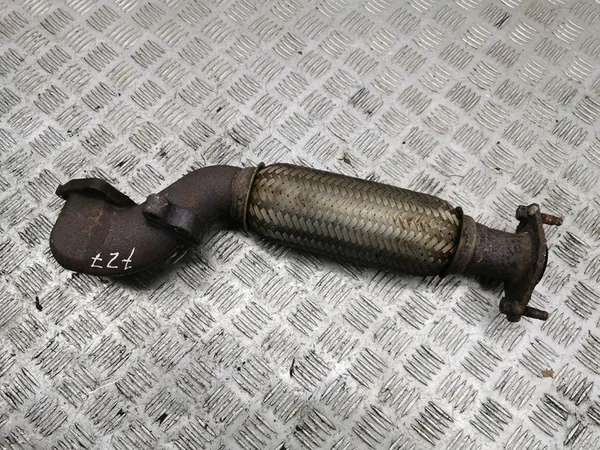 Mazda CX-7 2011 Conector flexível de escape OEM AMD99047 image 1