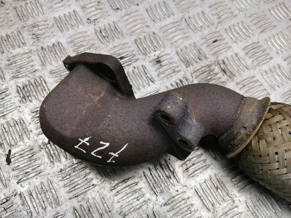 Mazda CX-7 2011 Conector flexível de escape OEM AMD99047 image 4