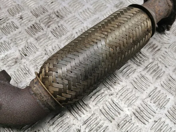 Mazda CX-7 2011 Conector flexível de escape OEM AMD99047 image 5