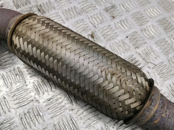 Mazda CX-7 2011 Conector flexível de escape OEM AMD99047 image 6