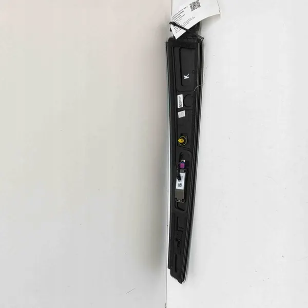 Vasen Sivukamera Tesla Model X 2020 108390100B image 2