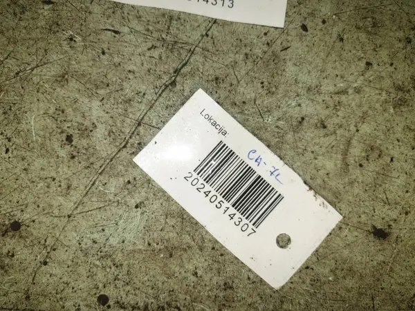 Polia da bomba de água OEM 1271424 para BMW 3 E30 image 6