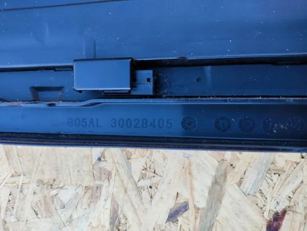 Panoramadak OEM 54109466703 voor BMW X5 G05 image 3