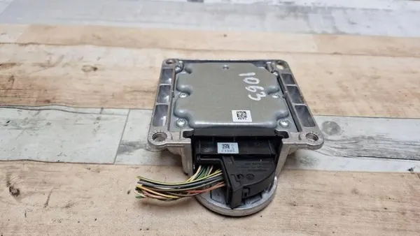 Module Airbag BMW OEM 6863390 pour Série 4 F32/F33 image 3