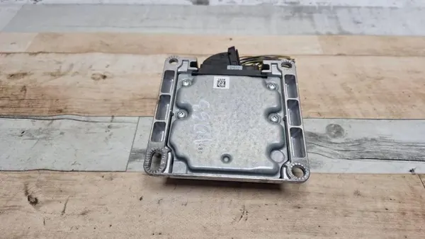 Module Airbag BMW OEM 6863390 pour Série 4 F32/F33 image 4