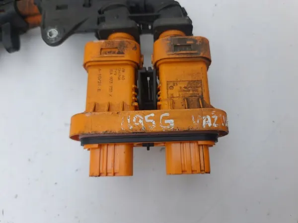 Volkswagen ID.3 2021 Korkeajännitekaapeli OEM 1EA971015AA image 10