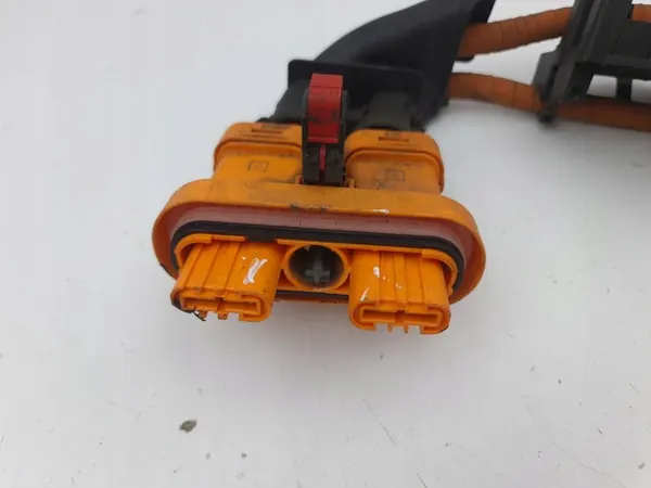 Volkswagen ID.3 2021 Korkeajännitekaapeli OEM 1EA971015AA image 3