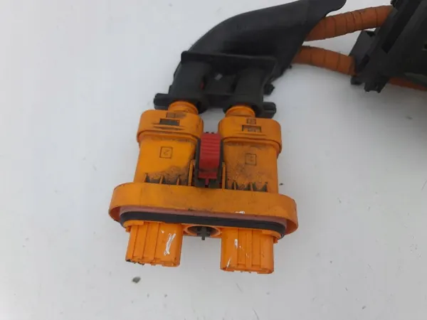 Volkswagen ID.3 2021 Korkeajännitekaapeli OEM 1EA971015AA image 4