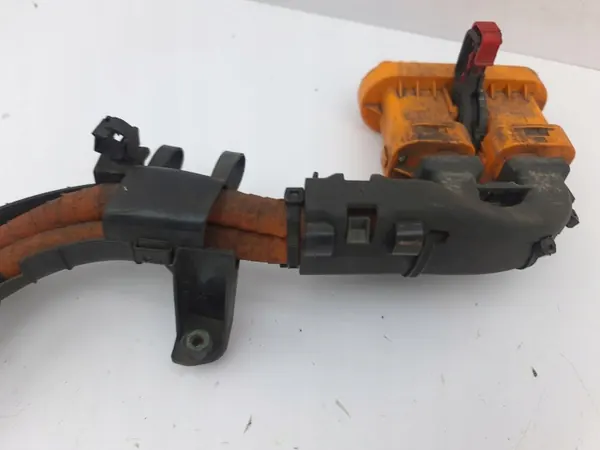 Volkswagen ID.3 2021 Korkeajännitekaapeli OEM 1EA971015AA image 6