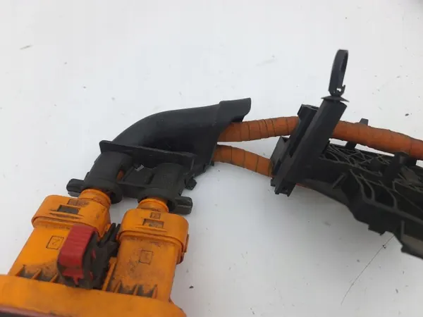Volkswagen ID.3 2021 Korkeajännitekaapeli OEM 1EA971015AA image 8