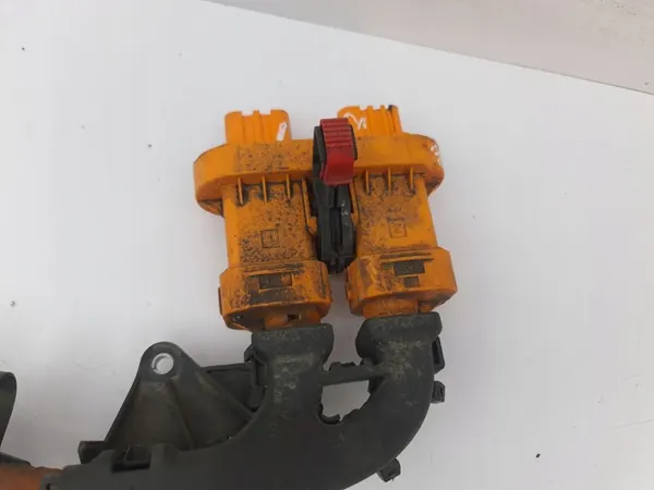 Volkswagen ID.3 2021 Korkeajännitekaapeli OEM 1EA971015AA image 9