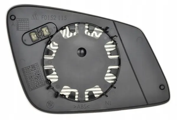 Vänster Spegelinsats BMW F34 F32 F33 F36 F10 F11 OEM 2020 0507 image 2