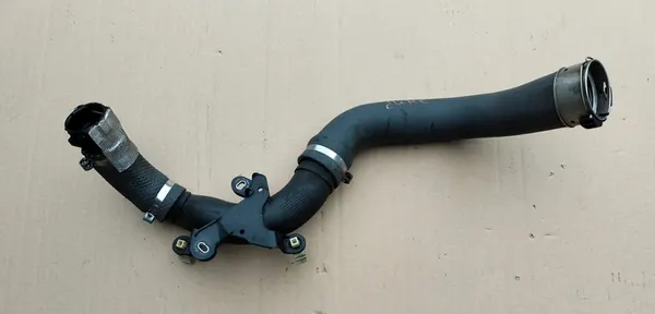 Nissan Juke I F15 1.2 DIG-T Tubería Intercooler image 2