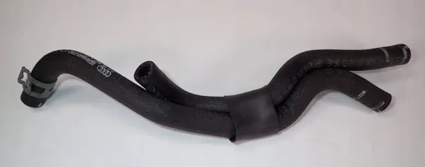 DPF-ohjausputki OEM 4L0131552A Audi Q7:lle image 2