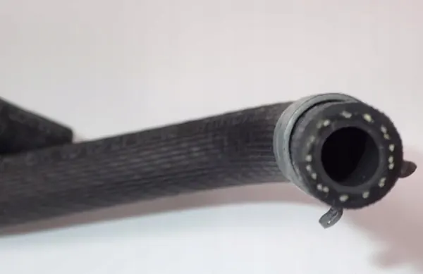 DPF-ohjausputki OEM 4L0131552A Audi Q7:lle image 4