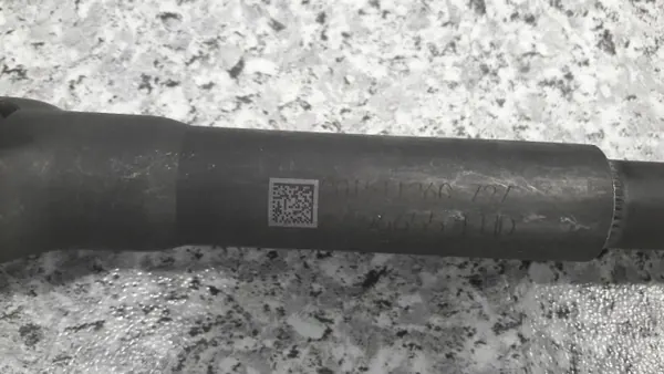 OEM 42396655 Rattstångskors Opel Karl 2017 image 8