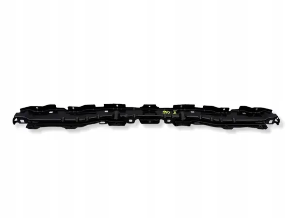 Renfort avant supérieur OEM 9Y0805015C pour Porsche Cayenne image 2