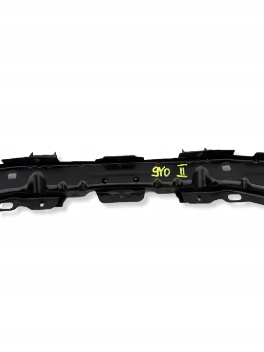 Renfort avant supérieur OEM 9Y0805015C pour Porsche Cayenne image 3