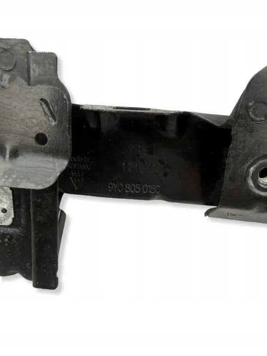 Renfort avant supérieur OEM 9Y0805015C pour Porsche Cayenne image 6