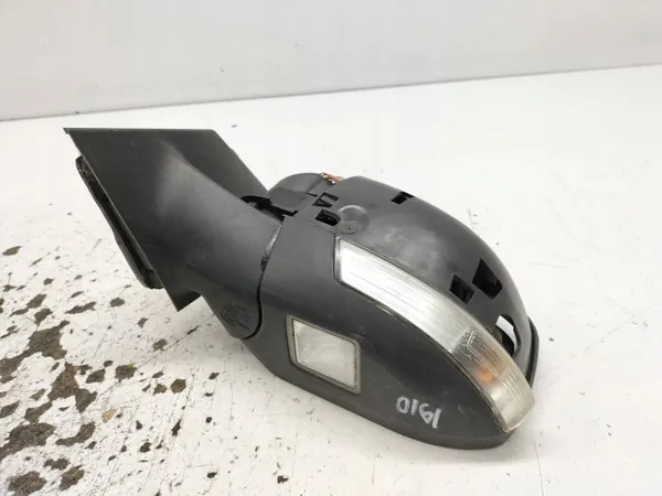Espelho esquerdo OEM 5907911201098 para Ford Focus Mk3 image 4