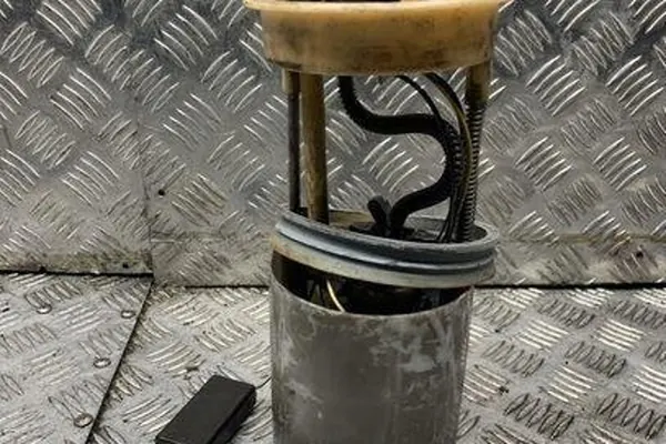 Bomba de Combustível VW TOURAN 1.9L Diesel 2008 OEM 1T0919050B image 2