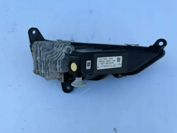 DRL Halogène Gauche Range Rover Evoque II OEM K8D2-15201-AA image 5