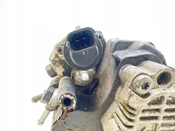 2003 Honda Civic Brandstofpomp image 3