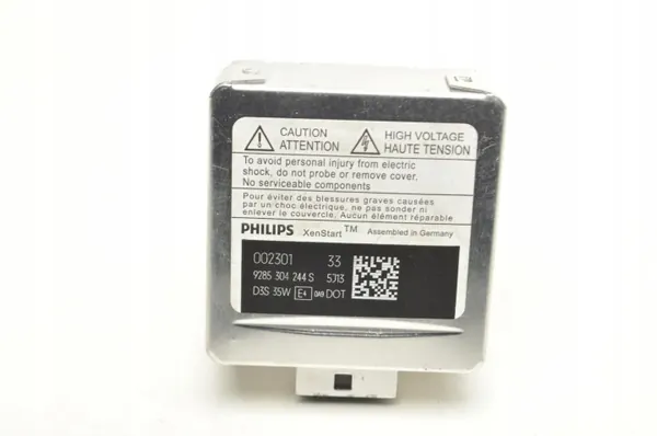Philips Xenon D3S 35W Birne OEM 9285304244S image 4