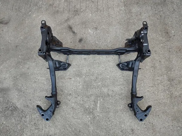 OEM 4G0399252C Voorbalk voor Audi A6 C7 A7 image 2