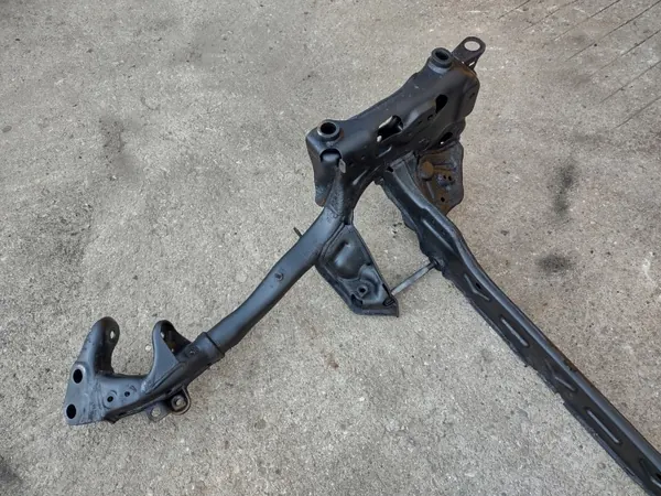 OEM 4G0399252C Voorbalk voor Audi A6 C7 A7 image 3