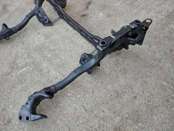OEM 4G0399252C Voorbalk voor Audi A6 C7 A7 image 5