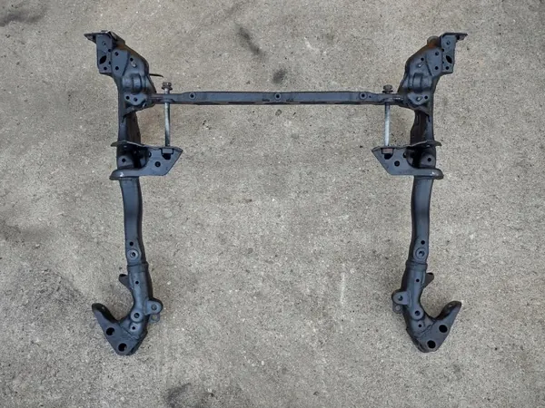 OEM 4G0399252C Voorbalk voor Audi A6 C7 A7 image 6