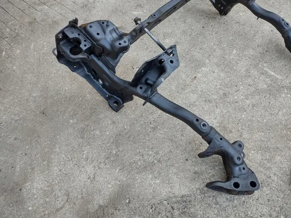 OEM 4G0399252C Voorbalk voor Audi A6 C7 A7 image 7